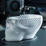 Understanding the cost structure of 3d printing companies